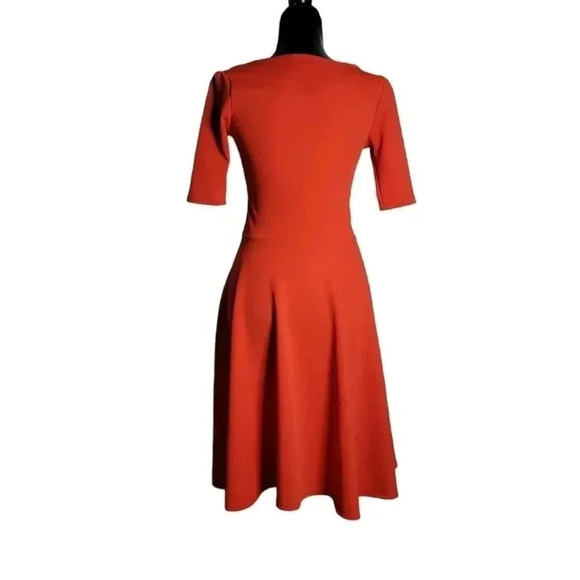 Lularoe Dress S - Picture 3 of 4